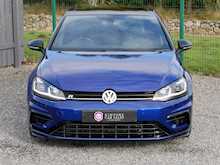 Volkswagen Golf 2.0 TSI BlueMotion Tech R 5dr Hatchback, DSG