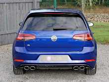 Volkswagen Golf 2.0 TSI BlueMotion Tech R 5dr Hatchback, DSG