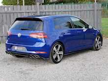 Volkswagen Golf 2.0 TSI BlueMotion Tech R 5dr Hatchback, DSG