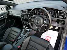 Volkswagen Golf 2.0 TSI BlueMotion Tech R 5dr Hatchback, DSG