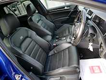 Volkswagen Golf 2.0 TSI BlueMotion Tech R 5dr Hatchback, DSG