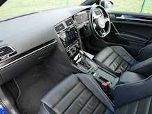 Volkswagen Golf 2.0 TSI BlueMotion Tech R 5dr Hatchback, DSG