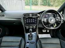 Volkswagen Golf 2.0 TSI BlueMotion Tech R 5dr Hatchback, DSG