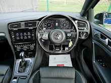 Volkswagen Golf 2.0 TSI BlueMotion Tech R 5dr Hatchback, DSG