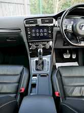 Volkswagen Golf 2.0 TSI BlueMotion Tech R 5dr Hatchback, DSG