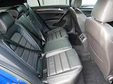 Volkswagen Golf 2.0 TSI BlueMotion Tech R 5dr Hatchback, DSG