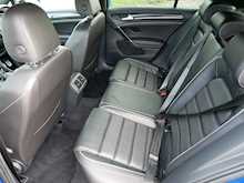 Volkswagen Golf 2.0 TSI BlueMotion Tech R 5dr Hatchback, DSG