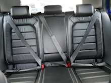 Volkswagen Golf 2.0 TSI BlueMotion Tech R 5dr Hatchback, DSG