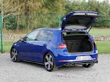 Volkswagen Golf 2.0 TSI BlueMotion Tech R 5dr Hatchback, DSG