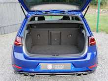 Volkswagen Golf 2.0 TSI BlueMotion Tech R 5dr Hatchback, DSG