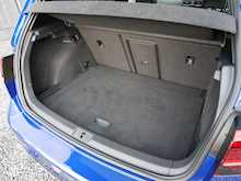 Volkswagen Golf 2.0 TSI BlueMotion Tech R 5dr Hatchback, DSG