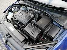 Volkswagen Golf 2.0 TSI BlueMotion Tech R 5dr Hatchback, DSG