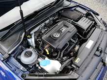 Volkswagen Golf 2.0 TSI BlueMotion Tech R 5dr Hatchback, DSG