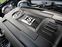 Volkswagen Golf 2.0 TSI BlueMotion Tech R 5dr Hatchback, DSG