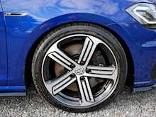 Volkswagen Golf 2.0 TSI BlueMotion Tech R 5dr Hatchback, DSG
