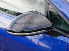 Volkswagen Golf 2.0 TSI BlueMotion Tech R 5dr Hatchback, DSG