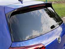 Volkswagen Golf 2.0 TSI BlueMotion Tech R 5dr Hatchback, DSG