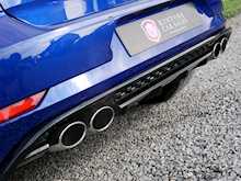 Volkswagen Golf 2.0 TSI BlueMotion Tech R 5dr Hatchback, DSG