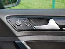 Volkswagen Golf 2.0 TSI BlueMotion Tech R 5dr Hatchback, DSG