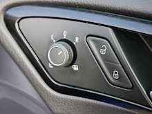 Volkswagen Golf 2.0 TSI BlueMotion Tech R 5dr Hatchback, DSG