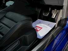 Volkswagen Golf 2.0 TSI BlueMotion Tech R 5dr Hatchback, DSG