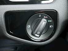 Volkswagen Golf 2.0 TSI BlueMotion Tech R 5dr Hatchback, DSG