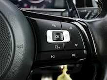 Volkswagen Golf 2.0 TSI BlueMotion Tech R 5dr Hatchback, DSG