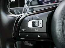 Volkswagen Golf 2.0 TSI BlueMotion Tech R 5dr Hatchback, DSG