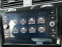 Volkswagen Golf 2.0 TSI BlueMotion Tech R 5dr Hatchback, DSG