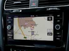 Volkswagen Golf 2.0 TSI BlueMotion Tech R 5dr Hatchback, DSG