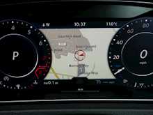 Volkswagen Golf 2.0 TSI BlueMotion Tech R 5dr Hatchback, DSG