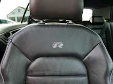 Volkswagen Golf 2.0 TSI BlueMotion Tech R 5dr Hatchback, DSG