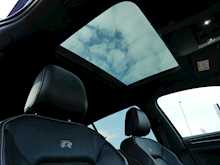 Volkswagen Golf 2.0 TSI BlueMotion Tech R 5dr Hatchback, DSG