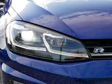 Volkswagen Golf 2.0 TSI BlueMotion Tech R 5dr Hatchback, DSG