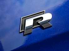 Volkswagen Golf 2.0 TSI BlueMotion Tech R 5dr Hatchback, DSG