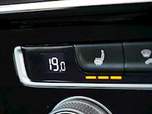 Volkswagen Golf 2.0 TSI BlueMotion Tech R 5dr Hatchback, DSG