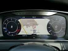 Volkswagen Golf 2.0 TSI BlueMotion Tech R 5dr Hatchback, DSG