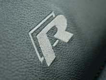 Volkswagen Golf 2.0 TSI BlueMotion Tech R 5dr Hatchback, DSG