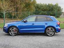 Audi SQ5 3.0 BiTDI V6 Plus Quattro, Tiptronic