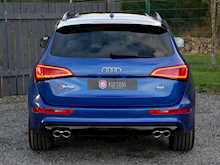 Audi SQ5 3.0 BiTDI V6 Plus Quattro, Tiptronic