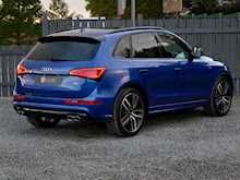 Audi SQ5 3.0 BiTDI V6 Plus Quattro, Tiptronic