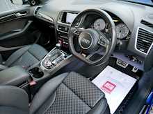 Audi SQ5 3.0 BiTDI V6 Plus Quattro, Tiptronic