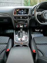 Audi SQ5 3.0 BiTDI V6 Plus Quattro, Tiptronic