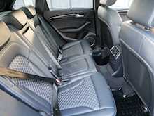 Audi SQ5 3.0 BiTDI V6 Plus Quattro, Tiptronic