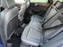 Audi SQ5 3.0 BiTDI V6 Plus Quattro, Tiptronic