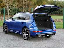 Audi SQ5 3.0 BiTDI V6 Plus Quattro, Tiptronic