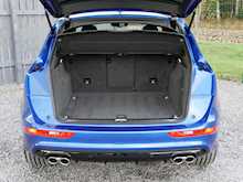 Audi SQ5 3.0 BiTDI V6 Plus Quattro, Tiptronic