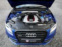 Audi SQ5 3.0 BiTDI V6 Plus Quattro, Tiptronic