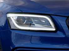 Audi SQ5 3.0 BiTDI V6 Plus Quattro, Tiptronic