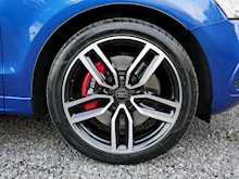 Audi SQ5 3.0 BiTDI V6 Plus Quattro, Tiptronic